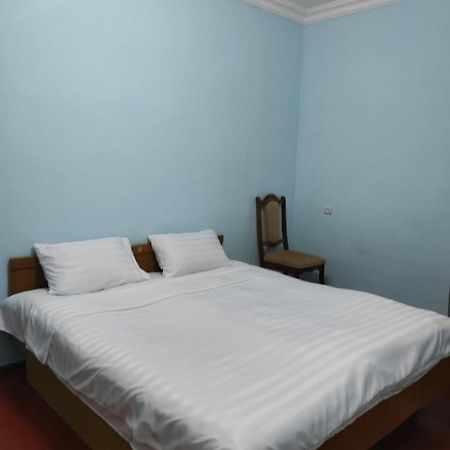 Hotel Md House à Ijevan Extérieur photo