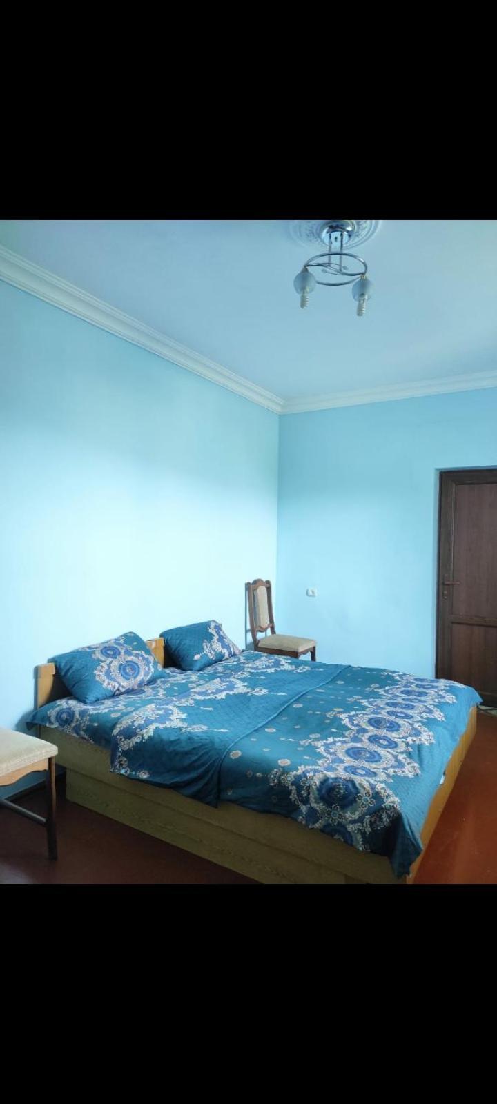 Hotel Md House à Ijevan Extérieur photo