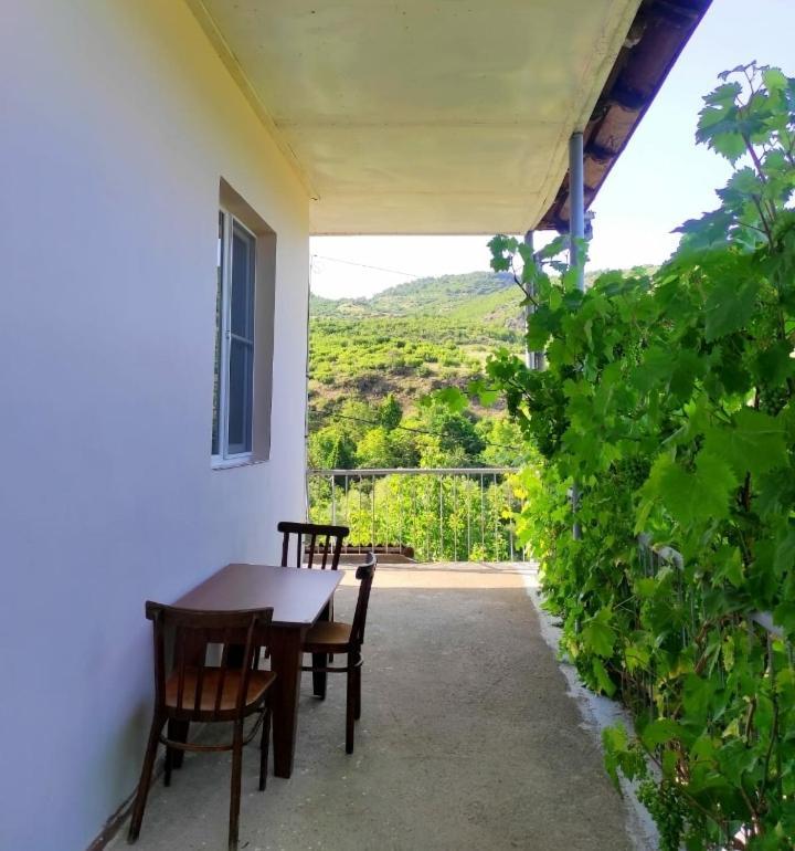 Hotel Md House à Ijevan Extérieur photo