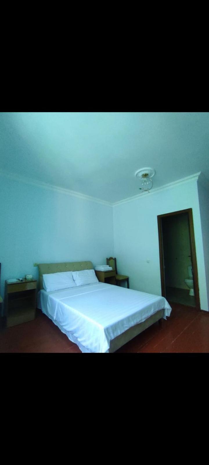 Hotel Md House à Ijevan Extérieur photo