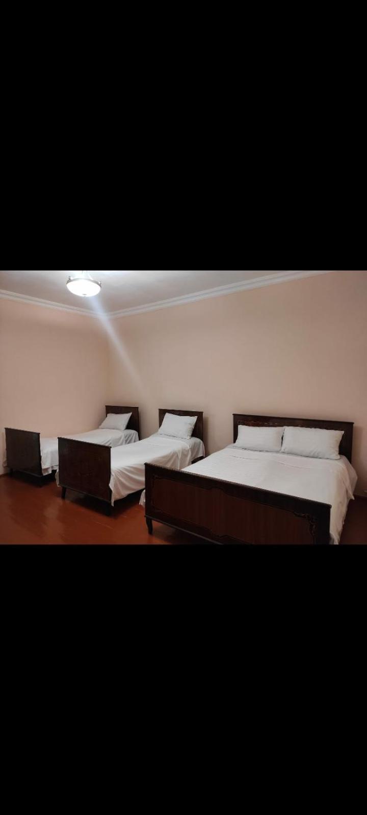 Hotel Md House à Ijevan Extérieur photo