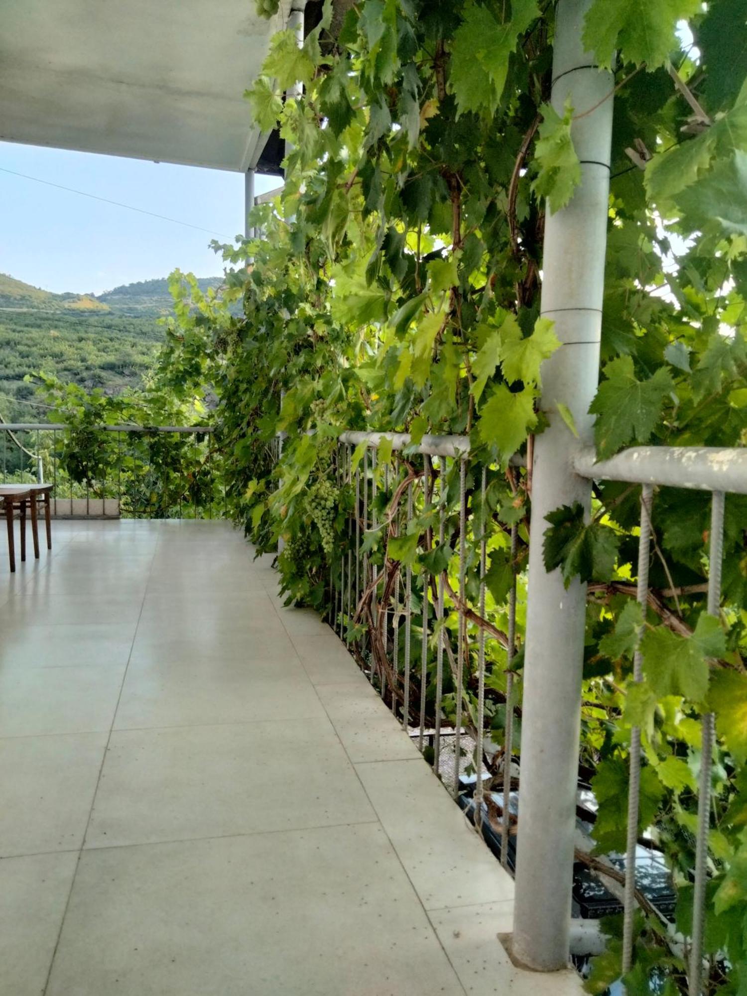 Hotel Md House à Ijevan Extérieur photo